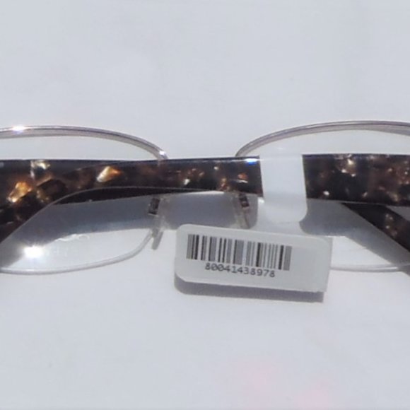 Luxe Eyewear WL0342 - NWT - Picture 5 of 9